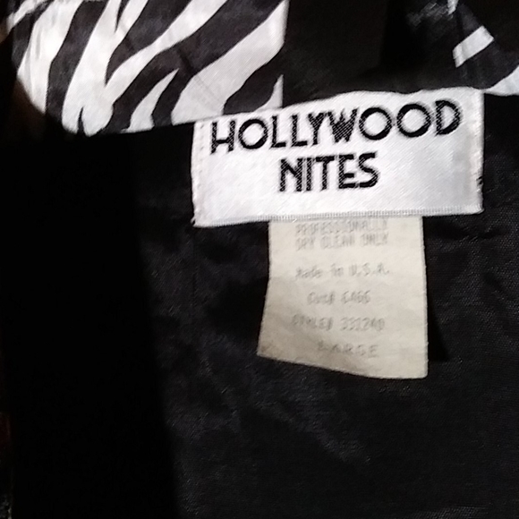 Jacket - Picture 3 of 3